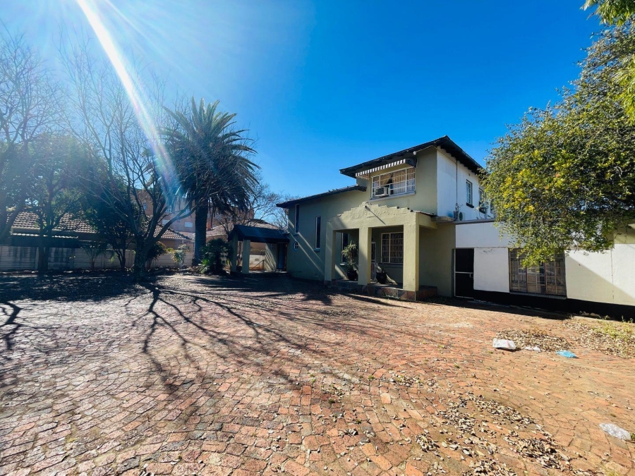 Commercial Property for Sale in Potchefstroom North West